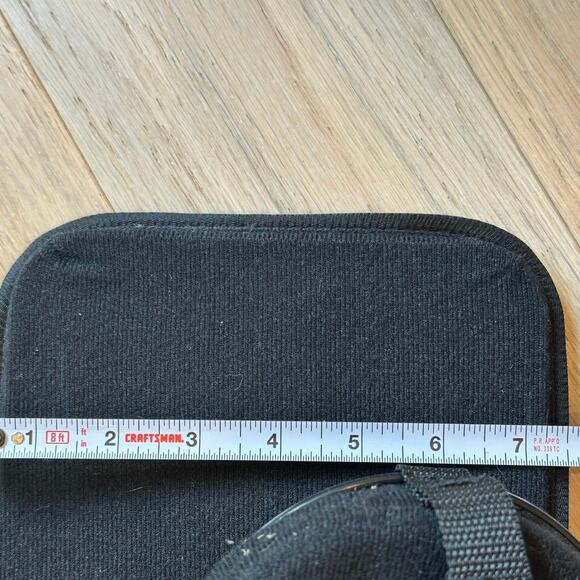 J is for Jeep Baby View Car Seat Head Rest Mirror - Picture 5 of 6